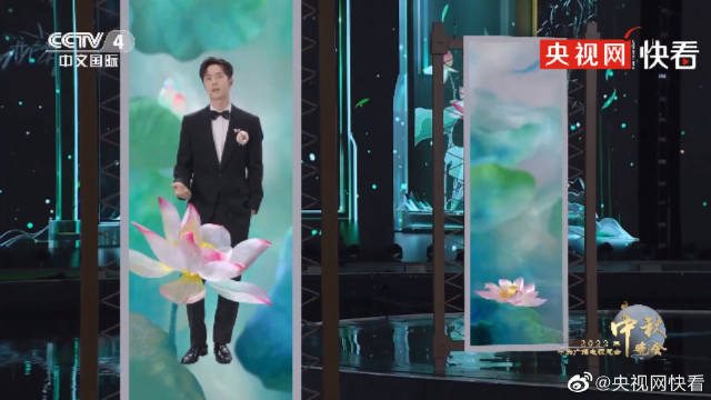 周冬雨王一博用歌聲喚醒蘇繡